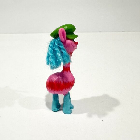 DreamWorks Trolls Surprise Blind Bag Cooper Mini Figure Series 3 - Picture 5 of 6